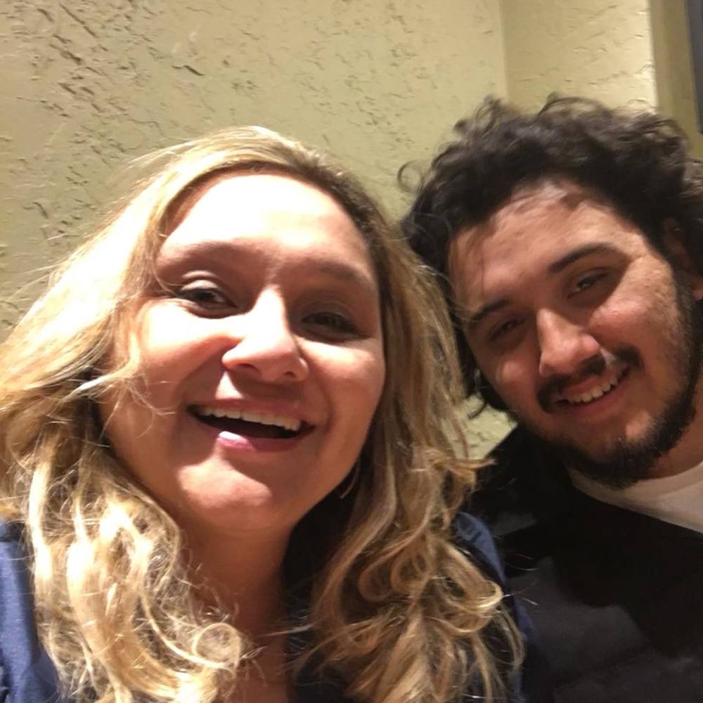 Meet your Posher, Dolores